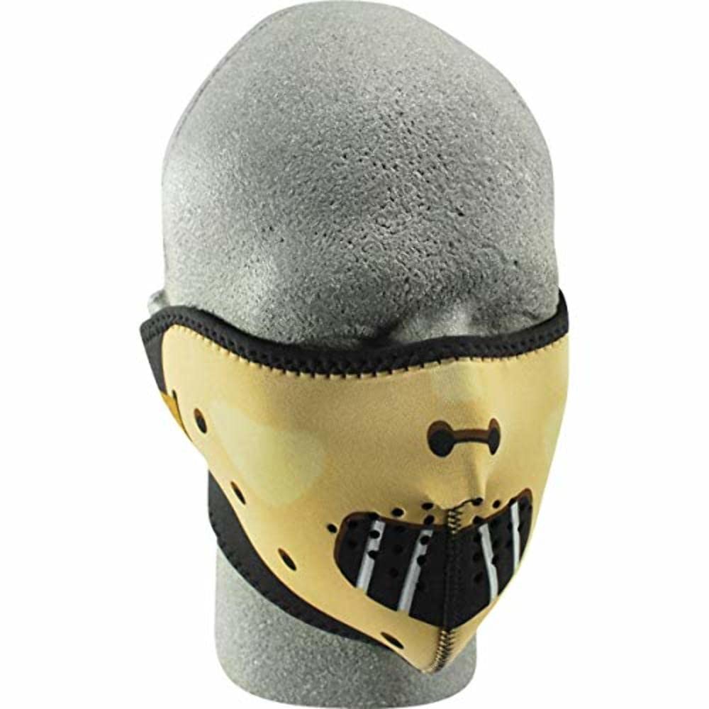 Neoprene Face Masks